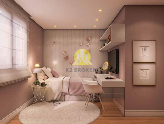 Imagem Cobertura com 3 Quartos à Venda, 105 m² em Rebouças - Curitiba Imagem Cobertura com 3 Quartos à Venda, 105 m² em Rebouças - Curitiba