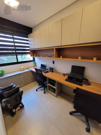 Imagem Casa de Condomínio com 3 Quartos à Venda, 280 m² em Residencial Jardim Estoril V - Bauru