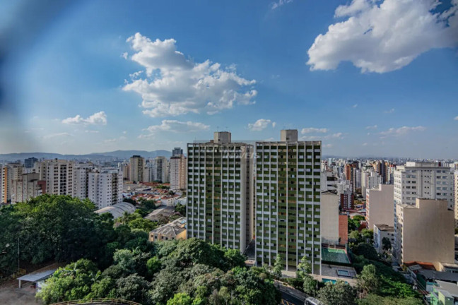 Imagem Apartamento com 2 Quartos à Venda, 105 m² em Sumaré - São Paulo