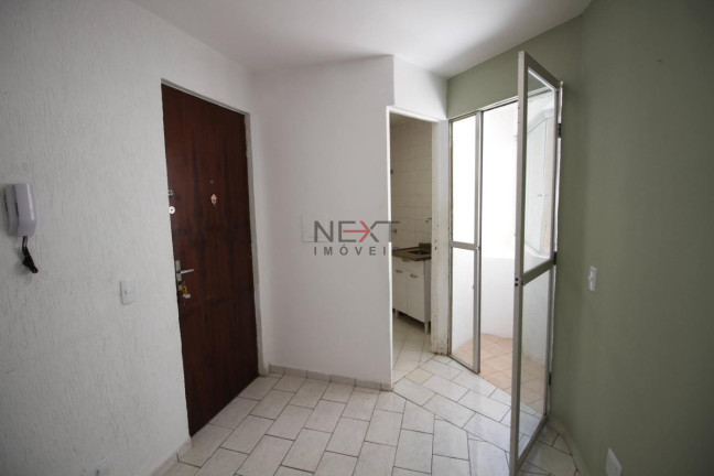Imagem Apartamento com 2 Quartos à Venda, 24 m² em Bigorrilho - Curitiba