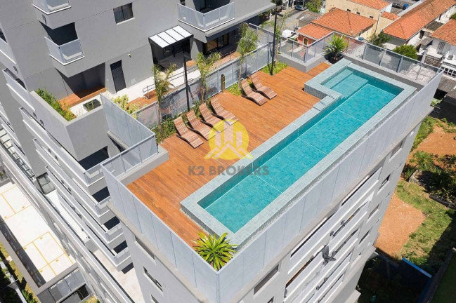 Imagem Apartamento com 2 Quartos à Venda, 58 m² em Pinheiros - São Paulo Imagem Apartamento com 2 Quartos à Venda, 58 m² em Pinheiros - São Paulo