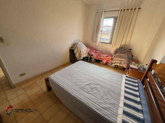 Imagem Apartamento com 1 Quarto à Venda, 43 m² em Real - Praia Grande