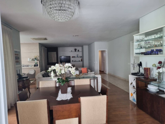 Imagem Apartamento com 4 Quartos à Venda, 322 m² em Tamboré - Santana De Parnaíba Imagem Apartamento com 4 Quartos à Venda, 322 m² em Tamboré - Santana De Parnaíba