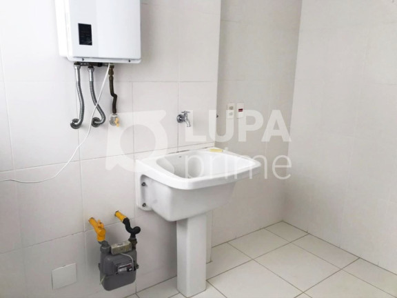 Imagem Apartamento com 3 Quartos à Venda, 109 m² em Vila Formosa - São Paulo