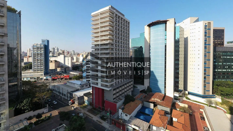 Imagem Imóvel com 1 Quarto à Venda, 24 m² em Pinheiros - São Paulo Imagem Imóvel com 1 Quarto à Venda, 24 m² em Pinheiros - São Paulo