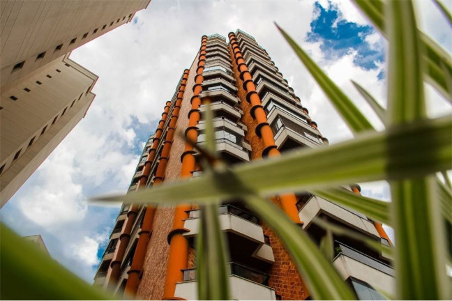 Imagem Apartamento com 3 Quartos à Venda, 190 m² em Parque Da Mooca - São Paulo