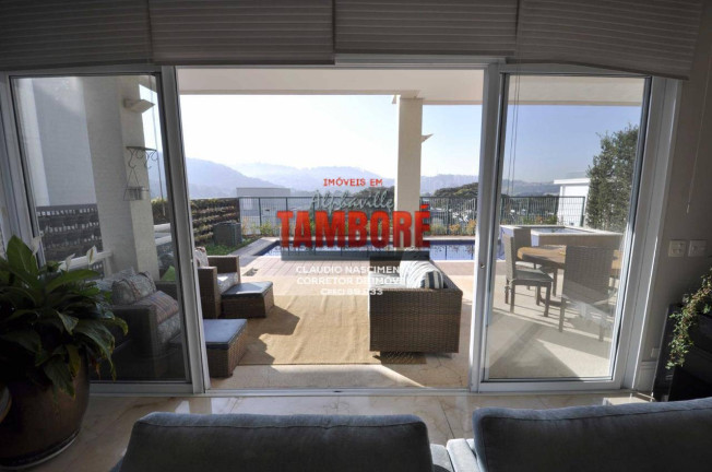 Imagem Casa com 5 Quartos à Venda, 420 m² em Tamboré - Santana De Parnaíba Imagem Casa com 5 Quartos à Venda, 420 m² em Tamboré - Santana De Parnaíba