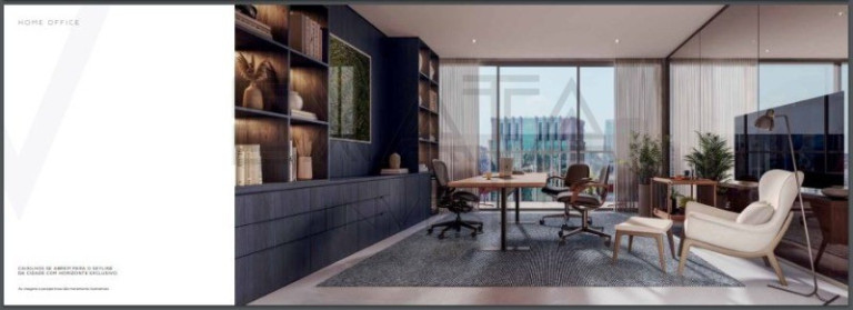 Imagem Imóvel com 4 Quartos à Venda, 542 m² em Itaim Bibi - São Paulo Imagem Imóvel com 4 Quartos à Venda, 542 m² em Itaim Bibi - São Paulo