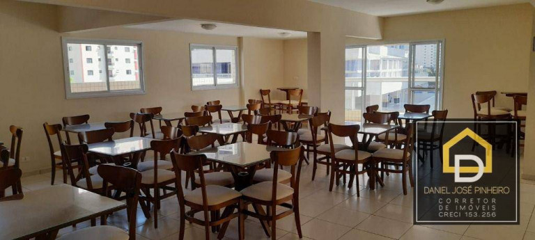 Imagem Apartamento com 3 Quartos à Venda, 120 m² em Aviação - Praia Grande