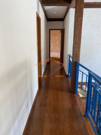 Imagem Casa de Condomínio com 4 Quartos à Venda, 1.780 m² em Alpes Da Cantareira - São Paulo Imagem Casa de Condomínio com 4 Quartos à Venda, 1.780 m² em Alpes Da Cantareira - São Paulo