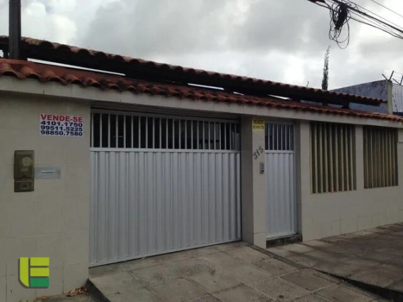 Casa com 3 Quartos à Venda, 290 m² em Ipsep - Recife