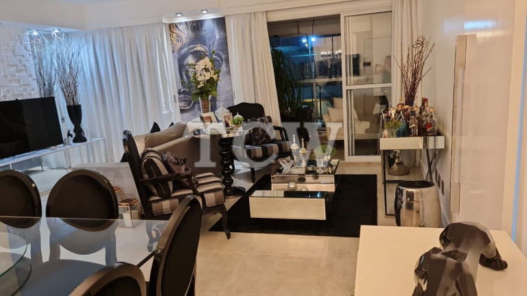 Imagem Apartamento com 3 Quartos à Venda, 106 m² em Ipiranga - São Paulo Imagem Apartamento com 3 Quartos à Venda, 106 m² em Ipiranga - São Paulo