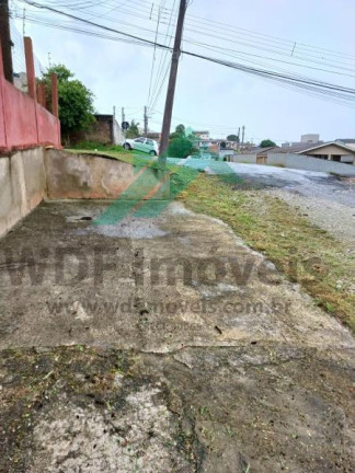Imagem Terreno à Venda, 60 m² em Guarani - Colombo