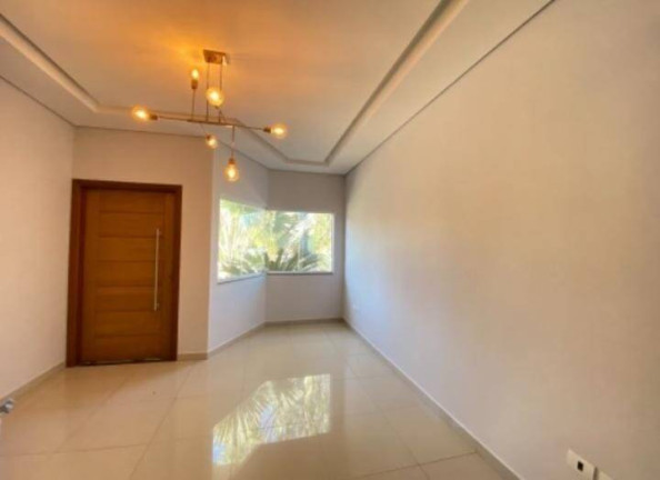 Casa de Condomínio com 3 Quartos à Venda, 250 m² em Condomínio Lago Da Serra - Araçoiaba Da Serra