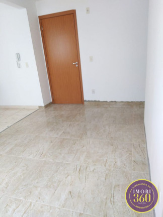 Imagem Apartamento com 2 Quartos à Venda, 44 m² em Vila Cosmopolita - São Paulo