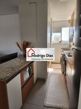 Imagem Apartamento com 3 Quartos à Venda, 71 m² em Horizonte Azul - Jundiaí