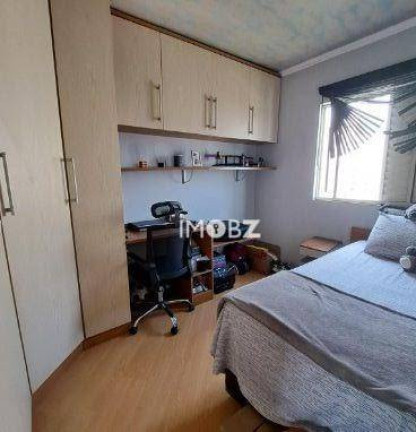 Imagem Imóvel com 2 Quartos à Venda, 63 m² em Vila Ivone - São Paulo