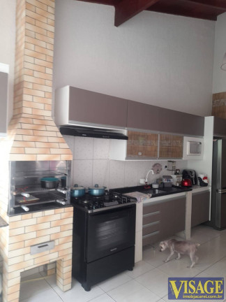 Casa com 3 Quartos à Venda, 145 m² em Cidade Salvador - Jacareí