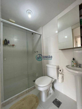 Imagem Apartamento com 3 Quartos à Venda, 75 m² em Centro - Niterói