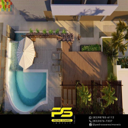 Imagem Apartamento com 4 Quartos à Venda, 317 m² em Manaíra - João Pessoa Imagem Apartamento com 4 Quartos à Venda, 317 m² em Manaíra - João Pessoa