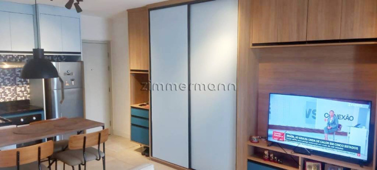Imagem Apartamento com 1 Quarto à Venda, 139 m² em Republica - São Paulo Imagem Apartamento com 1 Quarto à Venda, 139 m² em Republica - São Paulo