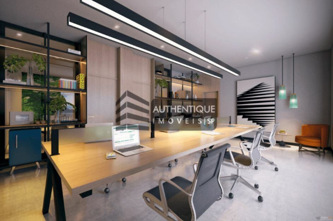 Imagem Apartamento com 3 Quartos à Venda, 100 m² em Jardim Guedala - São Paulo