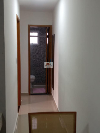 Imagem Apartamento com 2 Quartos à Venda, 44 m² em Vila Matilde - São Paulo