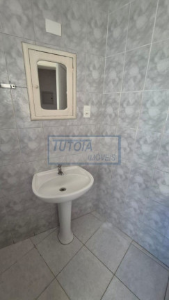 Imagem Kitnet com 1 Quarto para Alugar, 28 m² em Consolação - Sao Paulo