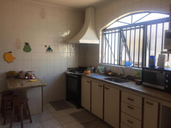 Imagem Casa com 3 Quartos à Venda, 380 m² em Jardim Santa Genebra - Campinas Imagem Casa com 3 Quartos à Venda, 380 m² em Jardim Santa Genebra - Campinas