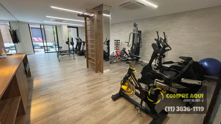 Imagem Apartamento com 1 Quarto à Venda, 47 m² em Santa Cecília - São Paulo Imagem Apartamento com 1 Quarto à Venda, 47 m² em Santa Cecília - São Paulo
