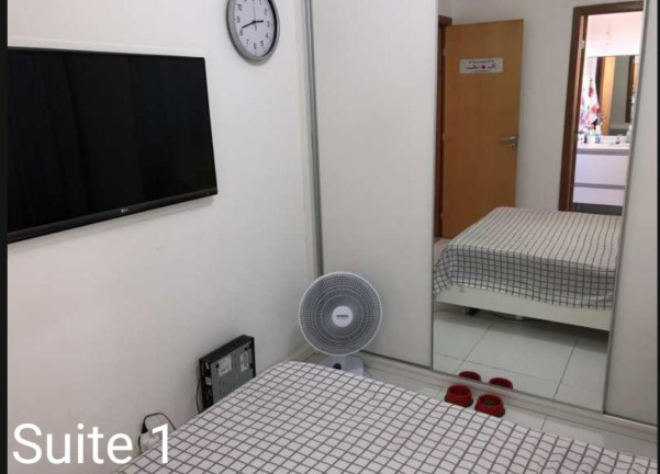 Imagem Apartamento com 2 Quartos à Venda, 69 m² em Pituba - Salvador