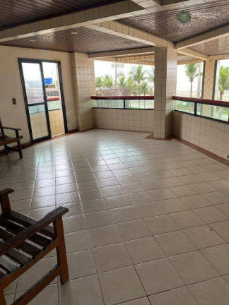 Imagem Apartamento com 1 Quarto à Venda, 40 m² em Caiçara - Praia Grande Imagem Apartamento com 1 Quarto à Venda, 40 m² em Caiçara - Praia Grande