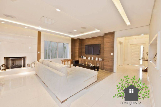 Imagem Casa com 4 Quartos à Venda, 817 m² em Bosque Do Vianna - Cotia Imagem Casa com 4 Quartos à Venda, 817 m² em Bosque Do Vianna - Cotia