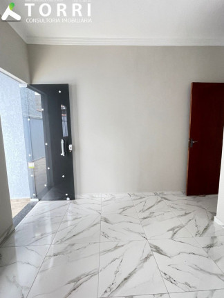 Imagem Casa com 2 Quartos à Venda, 60 m² em Parque Vista Bárbara - Sorocaba