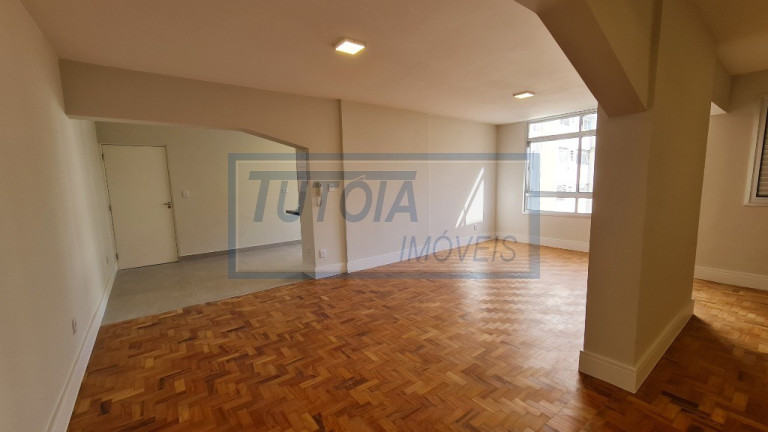 Imagem Apartamento com 3 Quartos à Venda, 113 m² em Paraíso - São Paulo