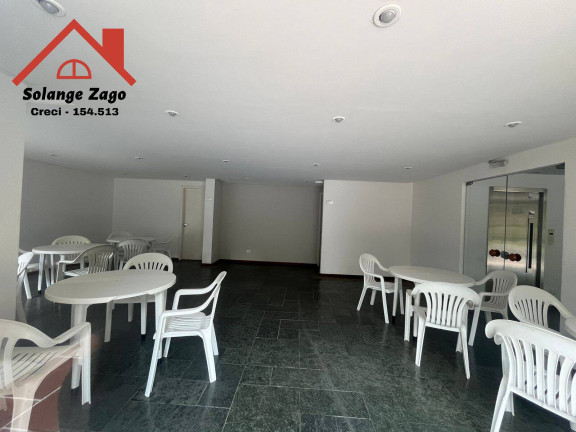 Imagem Apartamento com 3 Quartos à Venda, 119 m² em Jardim Ampliação - São Paulo Imagem Apartamento com 3 Quartos à Venda, 119 m² em Jardim Ampliação - São Paulo