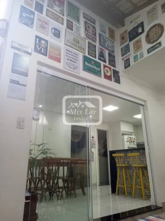 Imagem Sobrado com 3 Quartos à Venda, 190 m² em Jardim D'abril - Osasco Imagem Sobrado com 3 Quartos à Venda, 190 m² em Jardim D'abril - Osasco