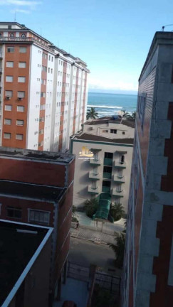 Imagem Apartamento com 2 Quartos à Venda, 89 m² em Tupi - Praia Grande