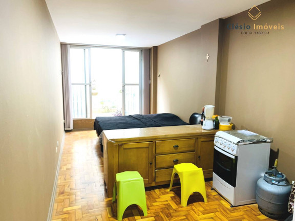 Imagem Apartamento com 1 Quarto à Venda, 40 m² em Consolação - São Paulo Imagem Apartamento com 1 Quarto à Venda, 40 m² em Consolação - São Paulo