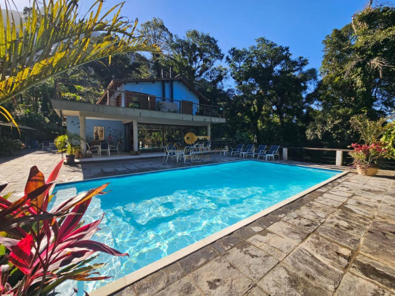 Chácara com 4 Quartos à Venda, 500 m² em Garrafão - Guapimirim