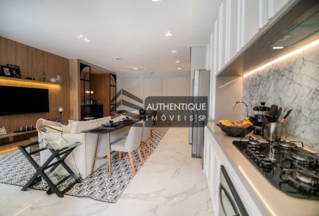 Imagem Apartamento com 3 Quartos à Venda, 118 m² em Lapa - São Paulo