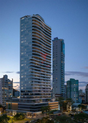 Imagem Apartamento com 4 Quartos à Venda, 205 m² em Fazenda - Itajaí