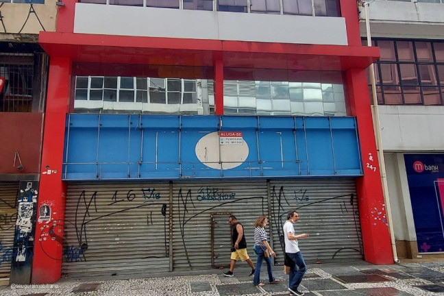 Imagem Imóvel para Alugar, 1.098 m² em Sé - São Paulo Imagem Imóvel para Alugar, 1.098 m² em Sé - São Paulo