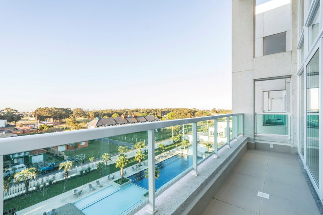 Imagem Apartamento com 3 Quartos à Venda, 194 m² em Praia De Atlântida - Xangri-lá