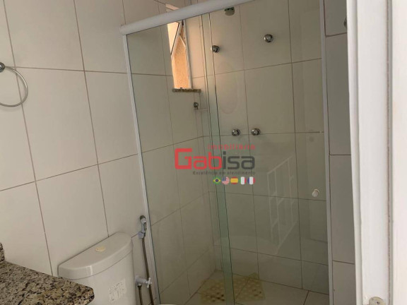 Imagem Cobertura com 3 Quartos à Venda, 150 m² em Braga - Cabo Frio