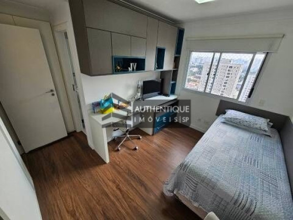 Imagem Apartamento com 4 Quartos à Venda, 237 m² em Ipiranga - São Paulo Imagem Apartamento com 4 Quartos à Venda, 237 m² em Ipiranga - São Paulo