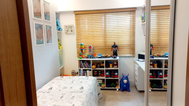 Imagem Apartamento com 2 Quartos à Venda, 77 m² em Itaigara - Salvador