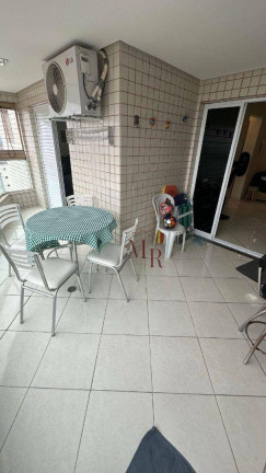 Imagem Apartamento com 2 Quartos à Venda, 100 m² em Aviação - Praia Grande