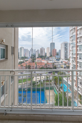 Imagem Apartamento com 3 Quartos à Venda, 175 m² em Vila Cordeiro - São Paulo Imagem Apartamento com 3 Quartos à Venda, 175 m² em Vila Cordeiro - São Paulo