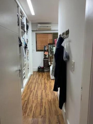 Imagem Apartamento com 4 Quartos à Venda, 160 m² em Duque De Caxias - Cuiabá